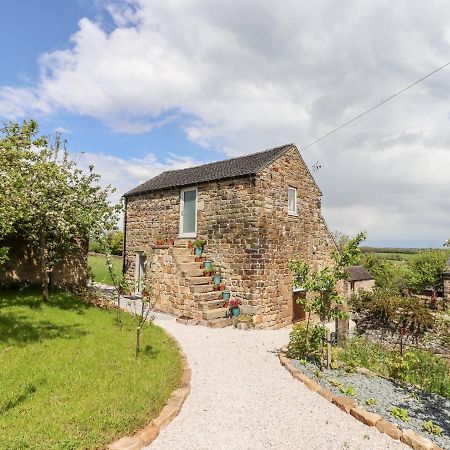 Villa Walnut Barn à Belper Extérieur photo