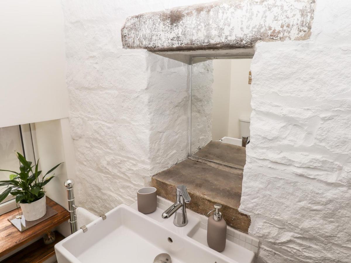 Villa Walnut Barn à Belper Extérieur photo